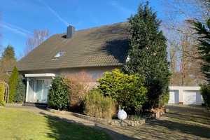 geräumiges Wohnhaus in angenehmer Lage von Alt-Espelkamp - Ideal für die große Familie! – Minden-Lübbecke (Kreis) – Vorschaubild 1
