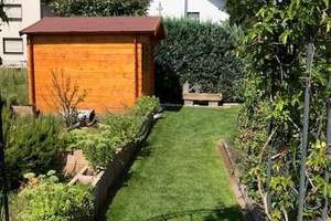 Reserviert -Provisionsfrei - Einfamilienhaus mit großen Garten - MA Gartenstadt – 68305 Waldhof, Mannheim – Vorschaubild 18
