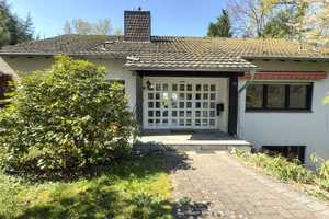 Wohnen mit Weitblick – Einfamilienhaus mit Potenzial in exklusiver Lage von Bonn-Holzlar – Bonn – Vorschaubild 2