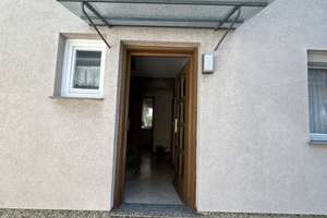 Ruhig und sonnig, renovierungsbedürftig- Toller gr. Garten + 56 qm ausbaubares DG!  + ZUSATZGEBÄUDE – Die vollständige Adresse der Immobilie erhältst du vom Anbieter., 70435 Zuffenhausen-Mitte, Stuttgart – Vorschaubild 6