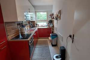 Schöne Wohnung am Westpark – Neubeuerner Straße 8, 80686 Friedenheim, München – Vorschaubild 10