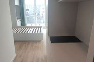 Möbliertes Appartement mit Balkon - leben im Dörnberg Campus – Ladehostraße 35, 93049 Westenviertel, Regensburg – Vorschaubild 4
