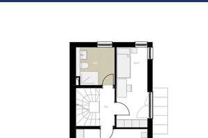 AIGNER - Haus 6: Neubau mit Konzept – Stilvolle 3-Spänner für Familien und Individualisten – Die vollständige Adresse der Immobilie erhältst du vom Anbieter., 81249 Lochhausen, München – Vorschaubild 7
