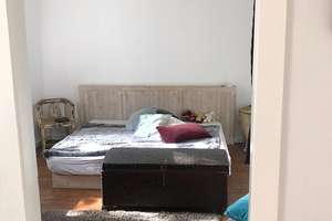 Tolle Etagenwohnung Nähe Worringer Platz – Ackerstr. 30, 40233 Stadtmitte, Düsseldorf – Vorschaubild 7