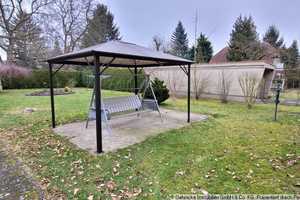 Reserviert! Neuenhagen in herrlicher und ruhiger Wohnlage - modernes, gepflegtes EFH im Bungalowstil – Märkisch-Oderland (Kreis) – Vorschaubild 12