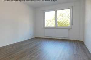 Nette Nachbarn gesucht: 3-Zimmer-Wohnung im EG mit Balkon in ruhiger Lage... – Westerburgstraße 27, 47829 Krefeld – Vorschaubild 2