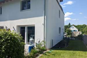Familienfreundliches Reihenendhaus in DA-Eberstadt zu vermieten – Frankensteiner Str. 154d, 64297 Eberstadt, Darmstadt – Vorschaubild 4