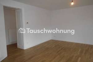 Tauschwohnung: Suche geräumige 4-5-Zimmer-Wohnung, biete 3,5 Zi /96qm Lehel