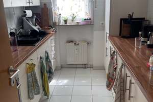 Freundliche, sonnige 3-Zimmer-EG-Wohnung mit Garten, EBK, TG in guter Lage von S-Rohr! – Die vollständige Adresse der Immobilie erhältst du vom Anbieter., 70565 Rohr, Stuttgart – Vorschaubild 10