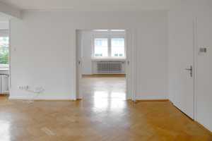 Bad Wilhelmshöhe/Flüsseviertel Freistehende 3-Familienvilla – Kassel – Vorschaubild 14