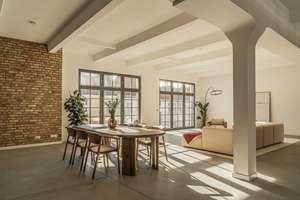 Exklusives Industrie-Loft im Erstbezug am Landwehrkanal – Die vollständige Adresse der Immobilie erhältst du vom Anbieter., 12435 Alt-Treptow, Berlin – Vorschaubild 2
