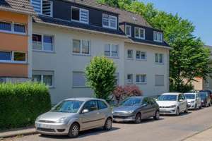 Neue Woihnung - Neues Glück im DG – Stockkampweg 4, 45359 Frintrop, Essen – Vorschaubild 3