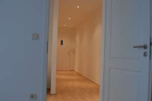 Maschsee, Bezug nach vollständiger Sanierung, neue Einbauküche  – Mozarstr. 9, 30173 Südstadt, Hannover – Vorschaubild 6