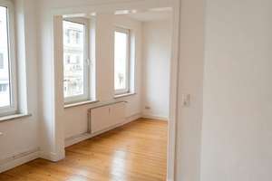 Sanierte 3-Zimmer-Wohnung mit Balkon im 1. OG in Lübeck-St. Gertrud – Die vollständige Adresse der Immobilie erhältst du vom Anbieter., 23566 Sankt Gertrud, Lübeck – Vorschaubild 4