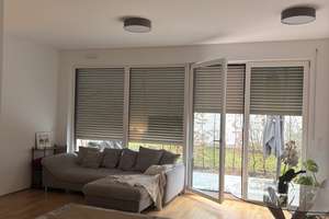 Attraktive 2 Zimmer Neubau-Wohnung mit bester Anbindung – Maximilianstraße 43, 90429 Bärenschanze, Nürnberg – Vorschaubild 10