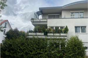 4-Zimmer-Penthouse in Paderborn, 120qm, Abtsbrede, 3. Etage, 2 Bäder, 2 Terassen – Die vollständige Adresse der Immobilie erhältst du vom Anbieter., 33100 Kernstadt, Paderborn – Vorschaubild 2