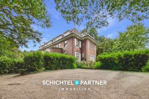 Radio Bremen | Charmante 2-Zimmer-Souterrainwohnung in Schwachhausen – Die vollständige Adresse der Immobilie erhältst du vom Anbieter., 28211 Radio Bremen, Bremen – Vorschaubild 2