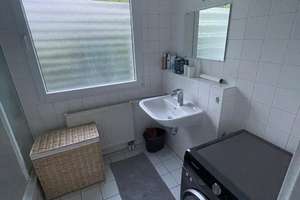 Schöne 2 Zimmerwohnung mit offener Wohnküche und Tageslichtbad – Dwight D Eisenhower Str 3b, 65197 Rheingauviertel / Hollerborn, Wiesbaden – Vorschaubild 11