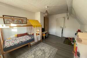 Viel Platz in Hallstadt: 4,5-Zimmer-Haus zu vermietenr Miete – Dörfleinserstr. 51, 96103 Hallstadt – Vorschaubild 21