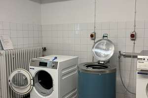 Wunderschöne 3 -Zimmer Wohnung mit West-Loggia im Grünen - sofort beziehbar – 81927 Englschalking, München – Vorschaubild 18