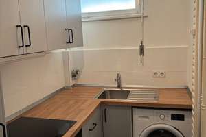 Großzügige 1-Raum-Wohnung mit EBK, Balkon & Tiefgaragenstellplatz in Berlin Schöneberg – Die vollständige Adresse der Immobilie erhältst du vom Anbieter., 10779 Schöneberg, Berlin – Vorschaubild 8