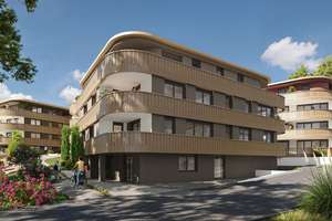 Penthouse-TRAUM mit XXL Dachterrasse | Neubautraum - 4living Weinsberg – Die vollständige Adresse der Immobilie erhältst du vom Anbieter., 74189 Weinsberg – Vorschaubild 5