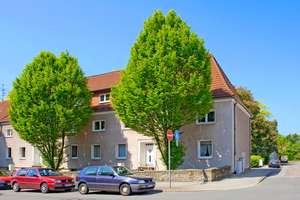 DG-Wohnung in Gelsenkirchen Buer!