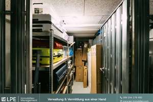ⓁⓅⒺ Neubauwohnung mit hochwertiger Einbauküche und Stellplatz – 80634 Neuhausen, München – Vorschaubild 18