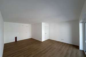 Neubau - Attraktive 3-Zimmer-Wohnung mit Balkon im 1. OG in Rhede  – Bahnhofstraße 20, 46414 Rhede – Vorschaubild 2