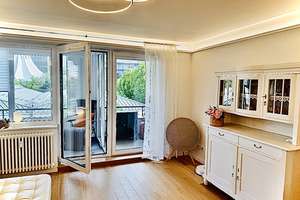 Top sanierte 3-Zimmer Eigentumswohnung in Berlin-Kreuzberg