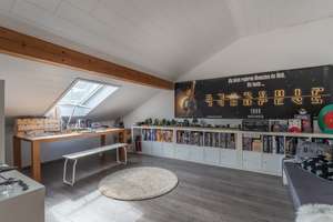 Großzügiges Wohnhaus mit Einliegerwohnung in sonniger Aussichtslage von Hilzingen Binningen – Die vollständige Adresse der Immobilie erhältst du vom Anbieter., 78247 Hilzingen – Vorschaubild 24