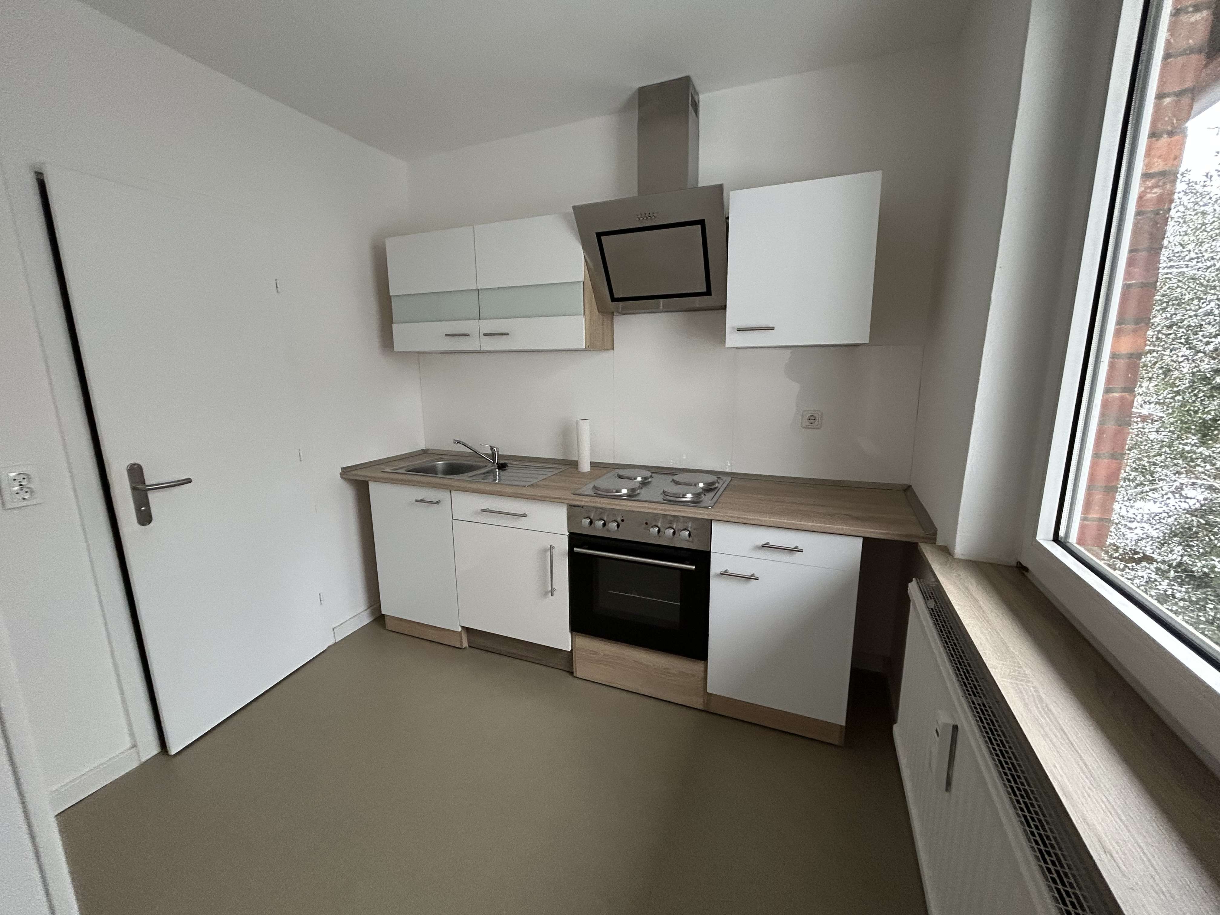 Immobilie in Garstedt - Resthof für Pferdeliebhaber im Ortskern von Garstedt - Bild 2