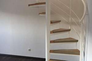 Gut-geschnittene 3-Raum-DG-Maisonette-Wohnung  – Römerstraße 6, 8056 Mitte-Nord, Zwickau – Vorschaubild 10