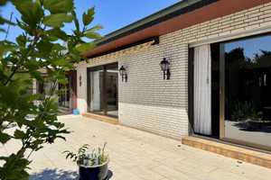 Alles auf einer Ebene - Großzügiger Bungalow in schöner Lage – Kleve (Kreis) – Vorschaubild 14