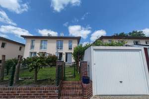 Gemütliche, familienfreundliche Doppelhaushälfte mit südlichem Garten – Lily-Braun-Straße 16K, 12619 Hellersdorf, Berlin – Vorschaubild 30