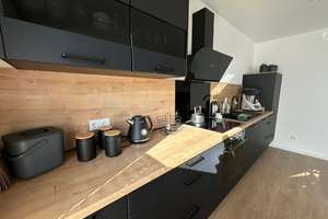 Neuwertige, großzügige Doppelhaushälfte mit moderner Ausstattung und Dachterrasse – Die vollständige Adresse der Immobilie erhältst du vom Anbieter., 26624 Südbrookmerland – Vorschaubild 6