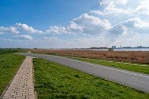 Wohnen wo Andere Urlaub machen - Energetisch saniertes Haus an der Weser in Sandstedt – Die vollständige Adresse der Immobilie erhältst du vom Anbieter., 27628 Sandstedt – Vorschaubild 32
