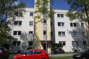 Schöne drei Zimmer Wohnung in München, Bogenhausen