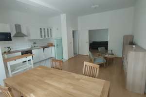 Alltagstaugliche 3-Zimmer-Wohnung in Magdeburg – 39108 Stadtfeld Ost, Magdeburg – Vorschaubild 2