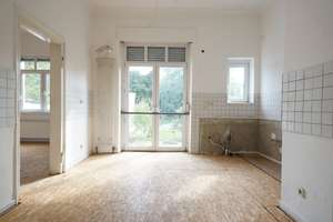 Historischer Charme trifft Potenzial! Einfamilien-Doppelhaushälfte mit Südgarten in Krefeld-Fischeln – Die vollständige Adresse der Immobilie erhältst du vom Anbieter., 47807 Fischeln, Krefeld – Vorschaubild 8