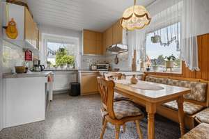 Reserviert! Kompaktes Wohnen, großzügig leben – Einfamilienhaus mit 1.399 m² Grundstück – Die vollständige Adresse der Immobilie erhältst du vom Anbieter., 24819 Nienborstel – Vorschaubild 11