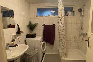 Ab 01.10.!! 3-Zimmer-Wohnung in Düsseldorf Friedrichstadt – 40212 Friedrichstadt, Düsseldorf – Vorschaubild 7