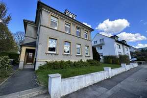 3,5 Z - Balkon - Garten – Katternbergerstr. 272, 42655 Burg/Höhscheid, Solingen – Vorschaubild 17
