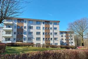 Langerfeld - „Parksiedlung“ 
Immobilien-Paket aus 3 Eigentumswohnungen und 3 Garagen
 – Die vollständige Adresse der Immobilie erhältst du vom Anbieter., 42389 Langerfeld-Beyenburg, Wuppertal – Vorschaubild 2