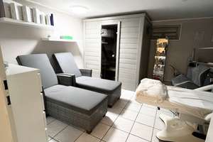 Charmantes Reihenmittelhaus mit Terrasse, Sauna und Kamin in Ronnenberg – Die vollständige Adresse der Immobilie erhältst du vom Anbieter., 30952 Ronnenberg – Vorschaubild 7