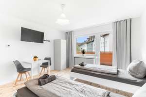 RESERVIERT!!!! 2,5-Zimmer-Wohnung im Essener Ostviertel RESERVIERT !!!