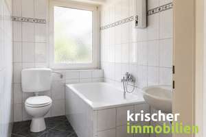 Kapitalanleger! 2 Zimmer mit schönem Garten – 40472 Unterrath, Düsseldorf – Vorschaubild 7