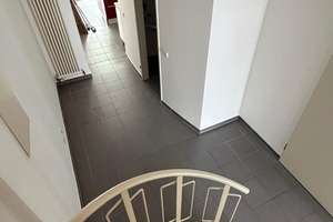 3-Zimmer-Maisonettewohnung mit Terrasse & Balkon - in Burtscheid! – Hauptstraße 13, 52066 Burtscheider Abtei, Aachen – Vorschaubild 5