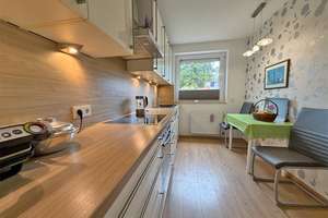 Stilvoll modernisiertes Reihenendhaus mit Wintergarten, Kamin und sonnigem Südwest-Garten – Die vollständige Adresse der Immobilie erhältst du vom Anbieter., 28779 Lüssum-Bockhorn, Bremen – Vorschaubild 4