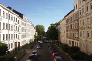 Vermietete 2-Zimmer-Wohnung mit Einbauküche und Badewanne | attraktive Lage – Die vollständige Adresse der Immobilie erhältst du vom Anbieter., 4155 Gohlis-Süd, Leipzig – Vorschaubild 12